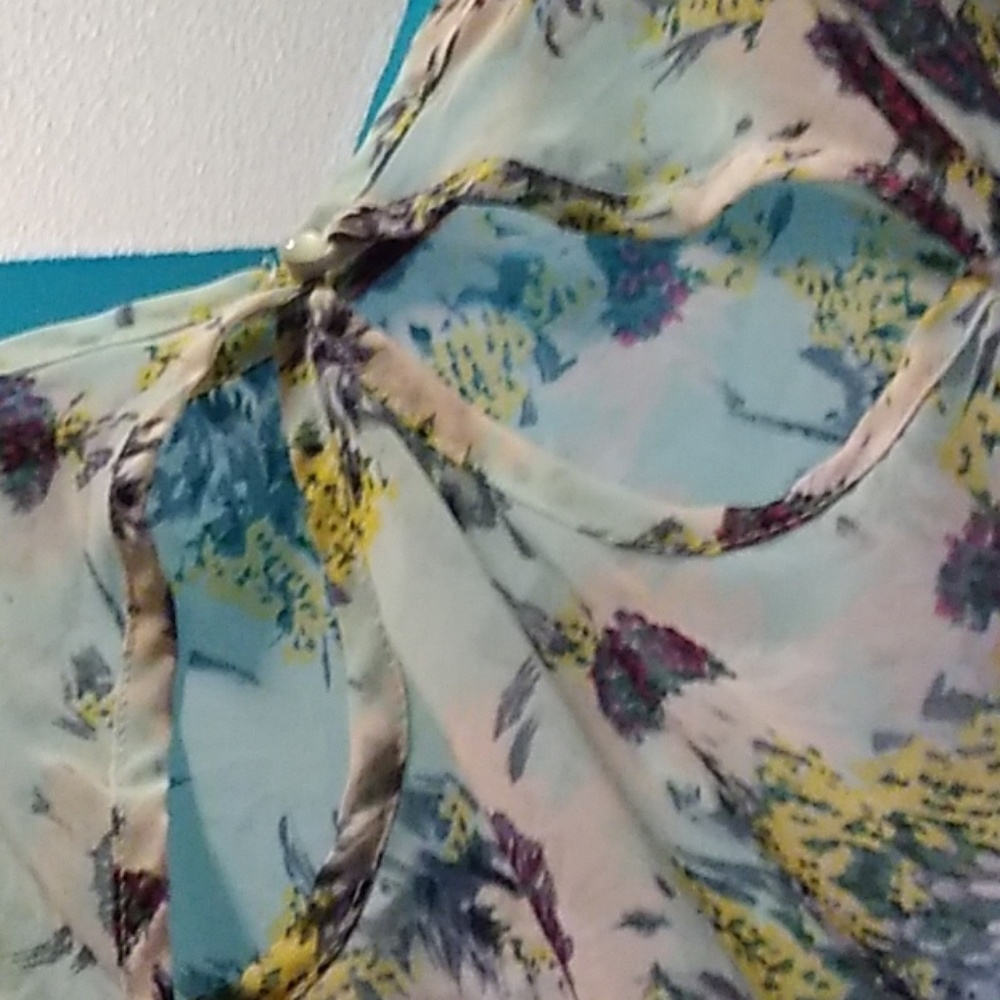 Spring top - Picture 4 of 4
